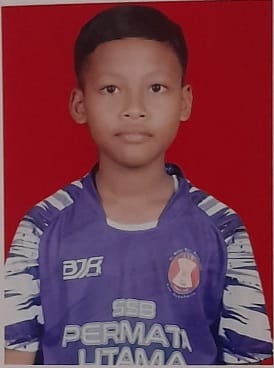 DEVAN ANDRIANO YON ISWANTO